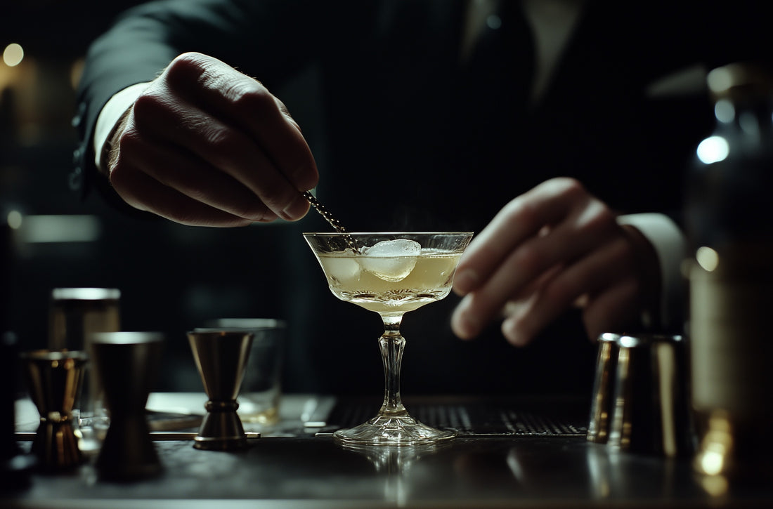 The Fascinating History of Cocktails: From Colonial Punch to Modern Mixology