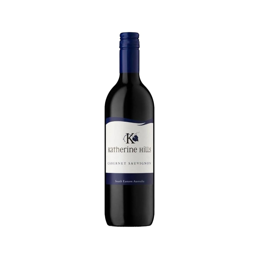 Katherine Hills Cabernet Sauvignon 2020 750ml 13.7% - Time2Drink