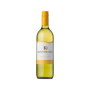 Katherine Hills Chardonnay 2022 750ml 13.2% - Time2Drink