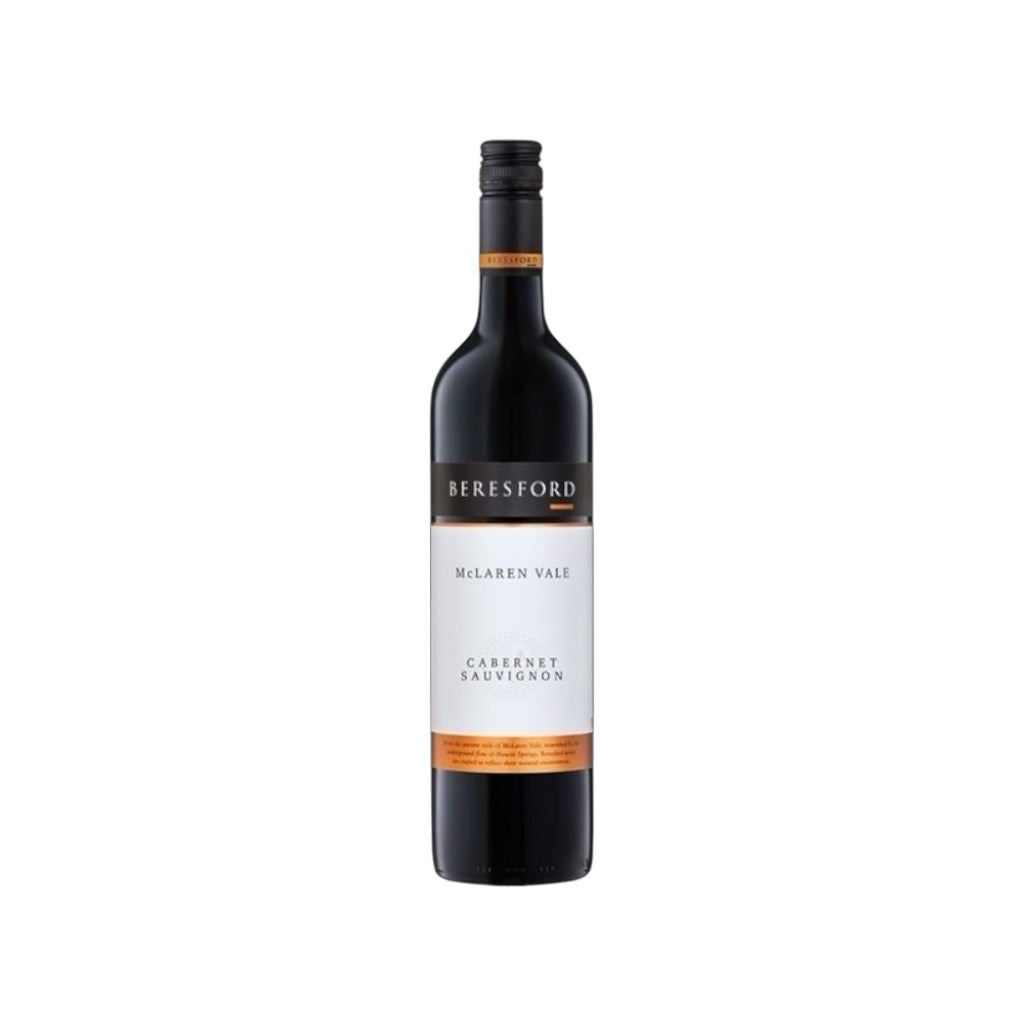 Beresford Cabernet Sauvignon 2021 750ml 12.9% - Time2Drink