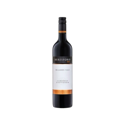 Beresford Cabernet Sauvignon 2021 750ml 12.9% - Time2Drink