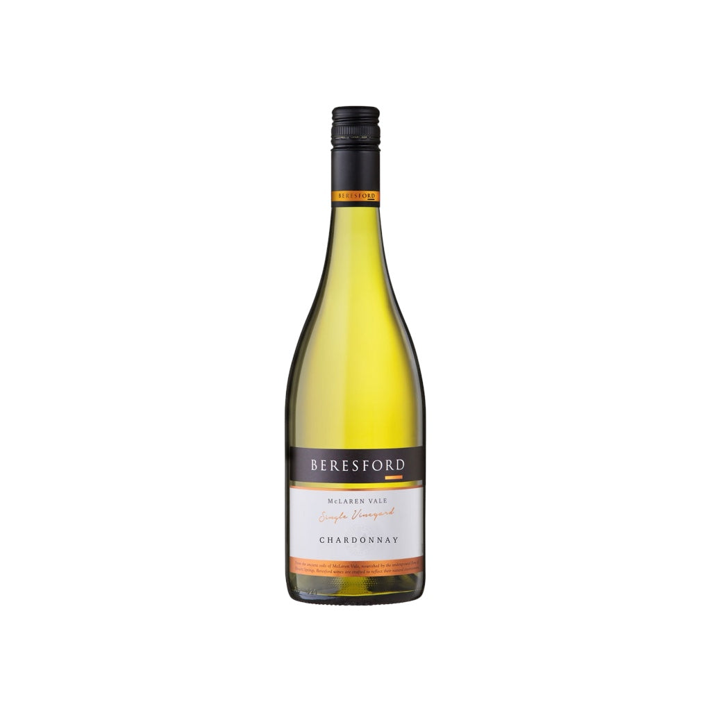 Beresford Chardonnay 2022 750ml 12.8% - Time2Drink