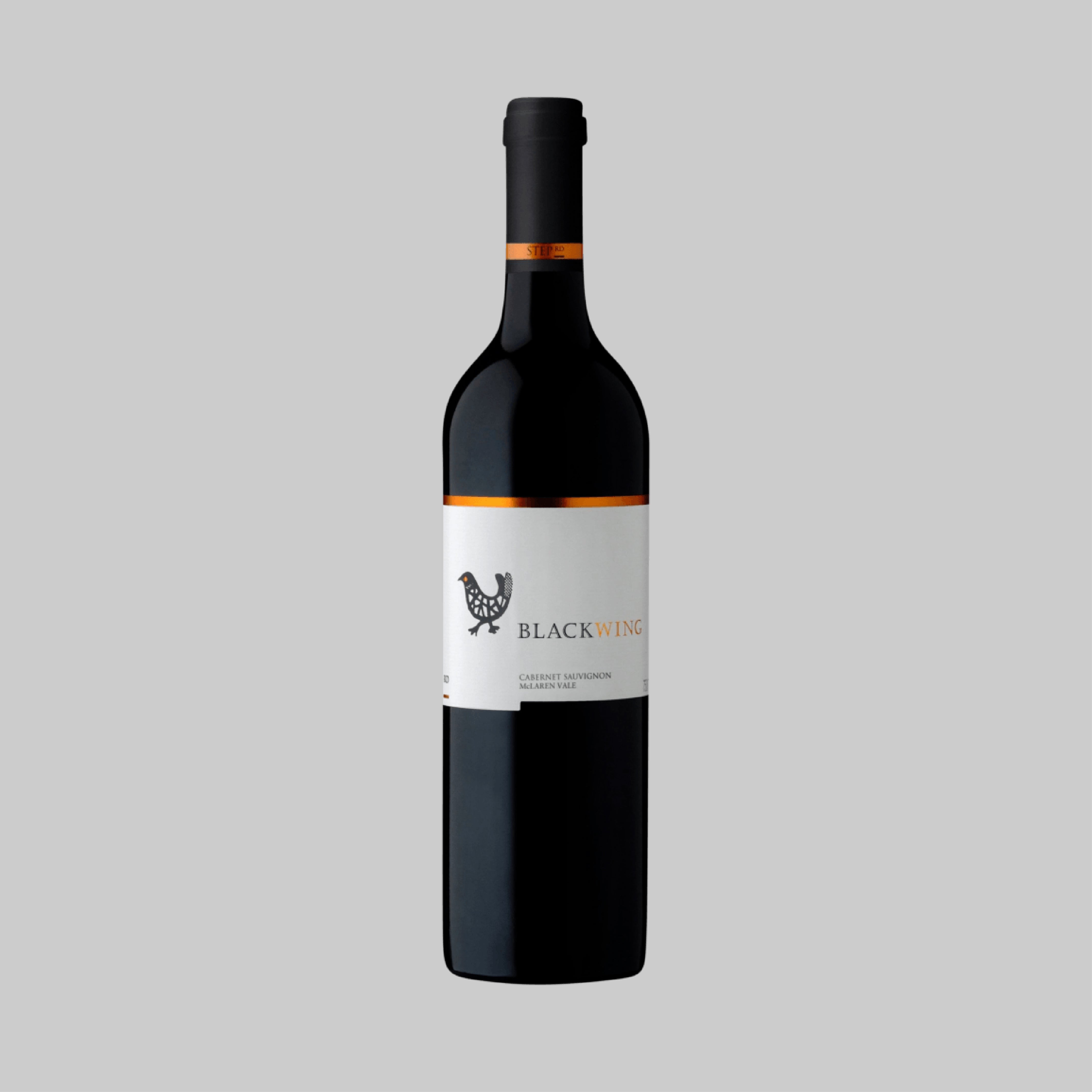 Blackwing Cabernet Sauvignon 2018 750ml 14.2% - Time2Drink