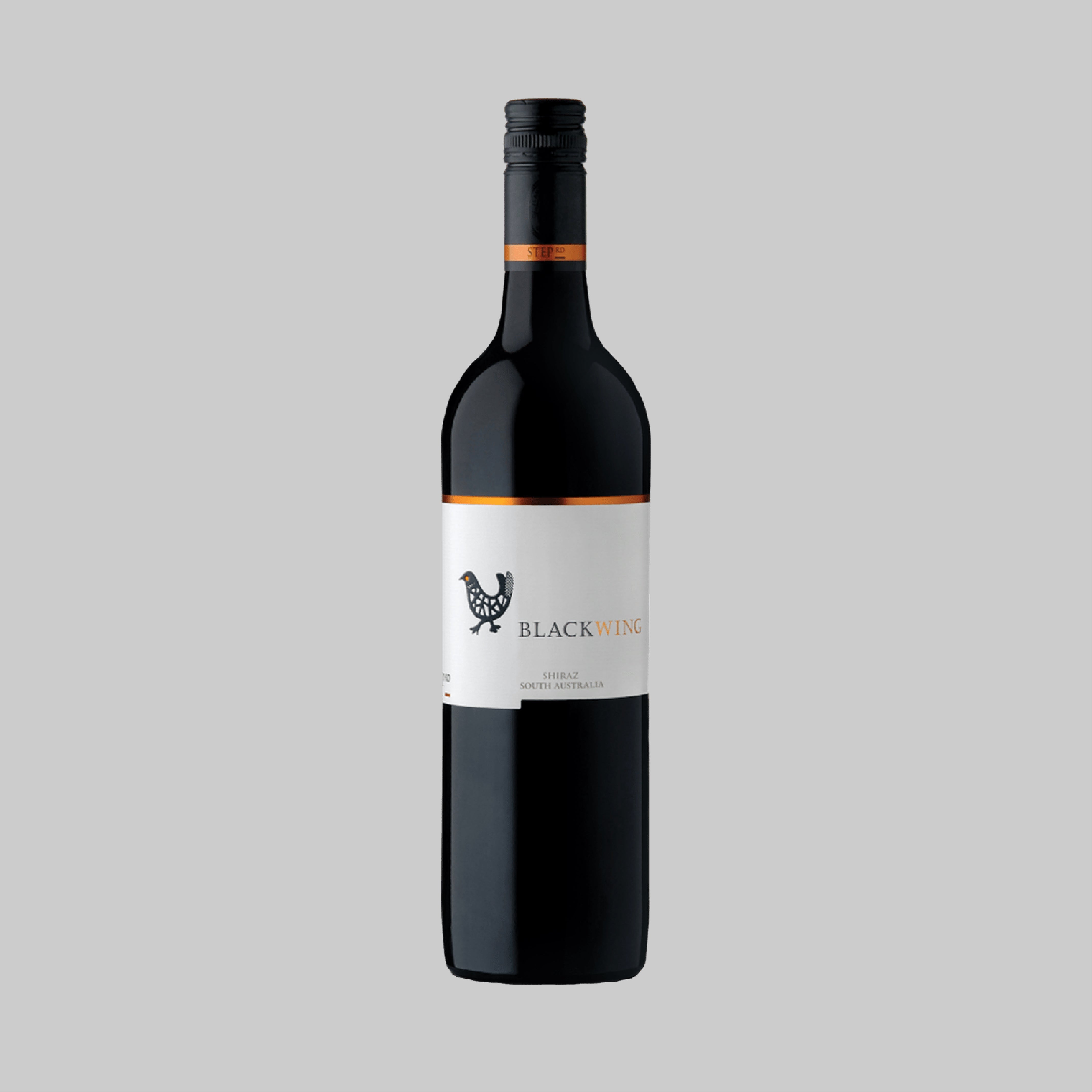 Blackwing Shiraz 2015 750ml 13.5% - Time2Drink