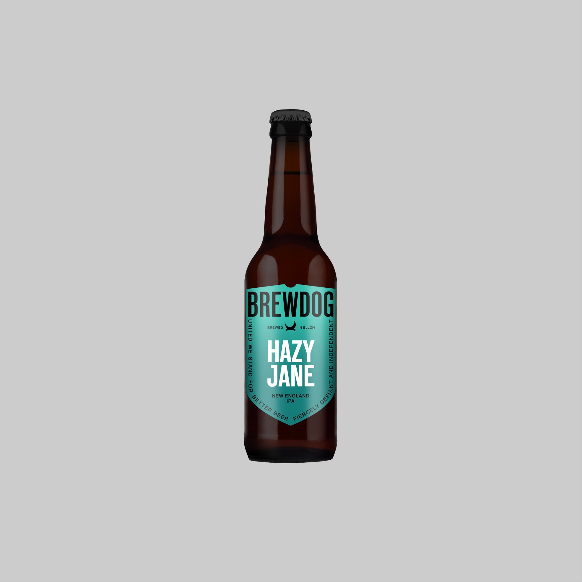 Brewdog Hazy Jane Hazy IPA Bottle 330ml 5.0% - Time2Drink