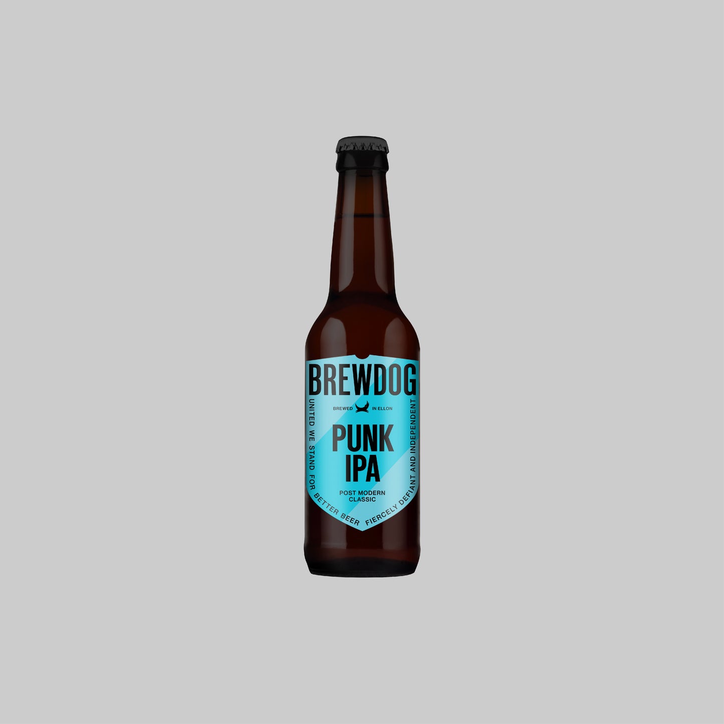 Brewdog Punk American IPA Bottle 330ml 5.4% - Time2Drink