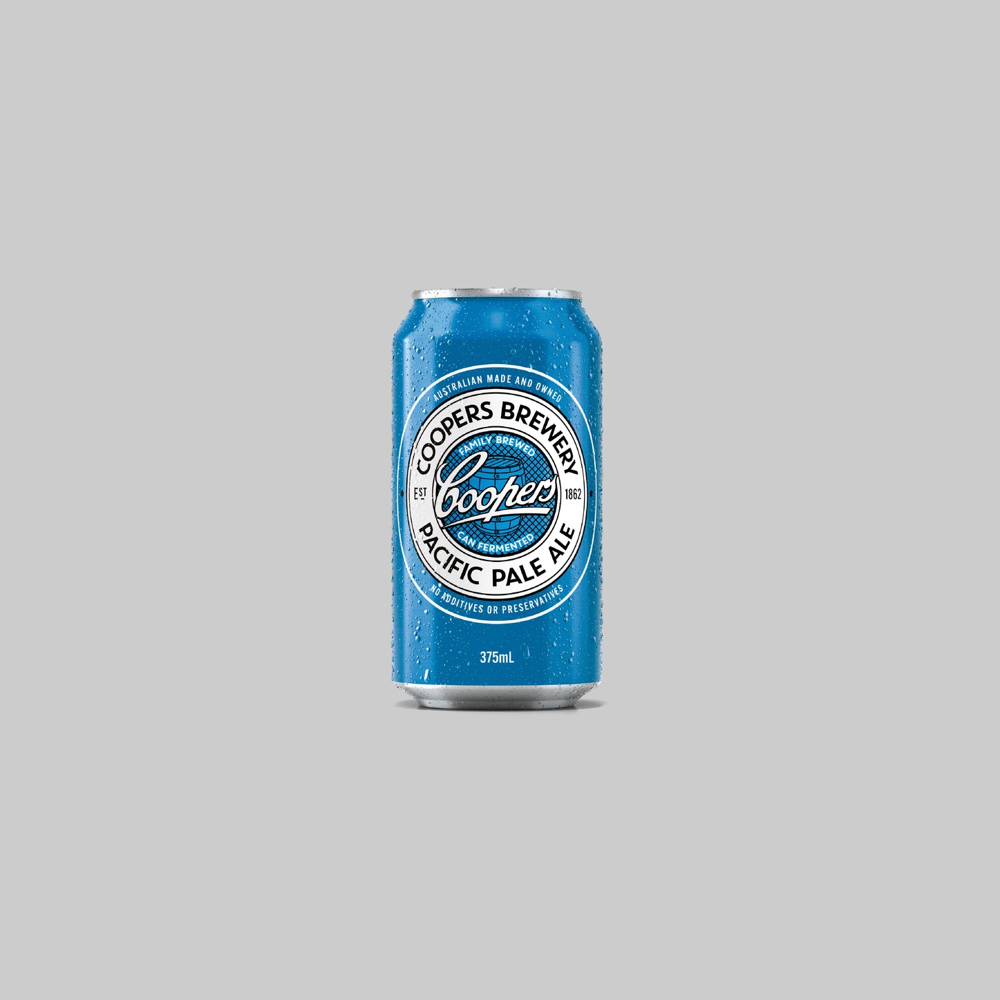 Coopers Pacific Pale Ale Can 375ml 4.2% - Time2Drink