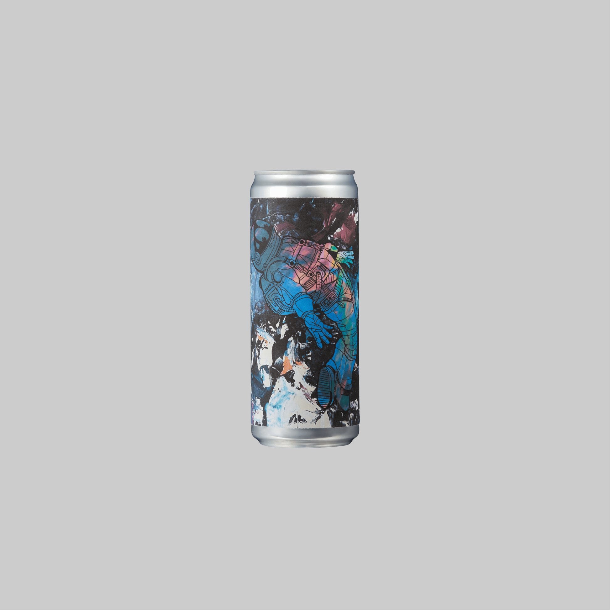 Crooked Moon Brewing Astrophobia DNEIPA Can 330ml 8.0% - Time2Drink