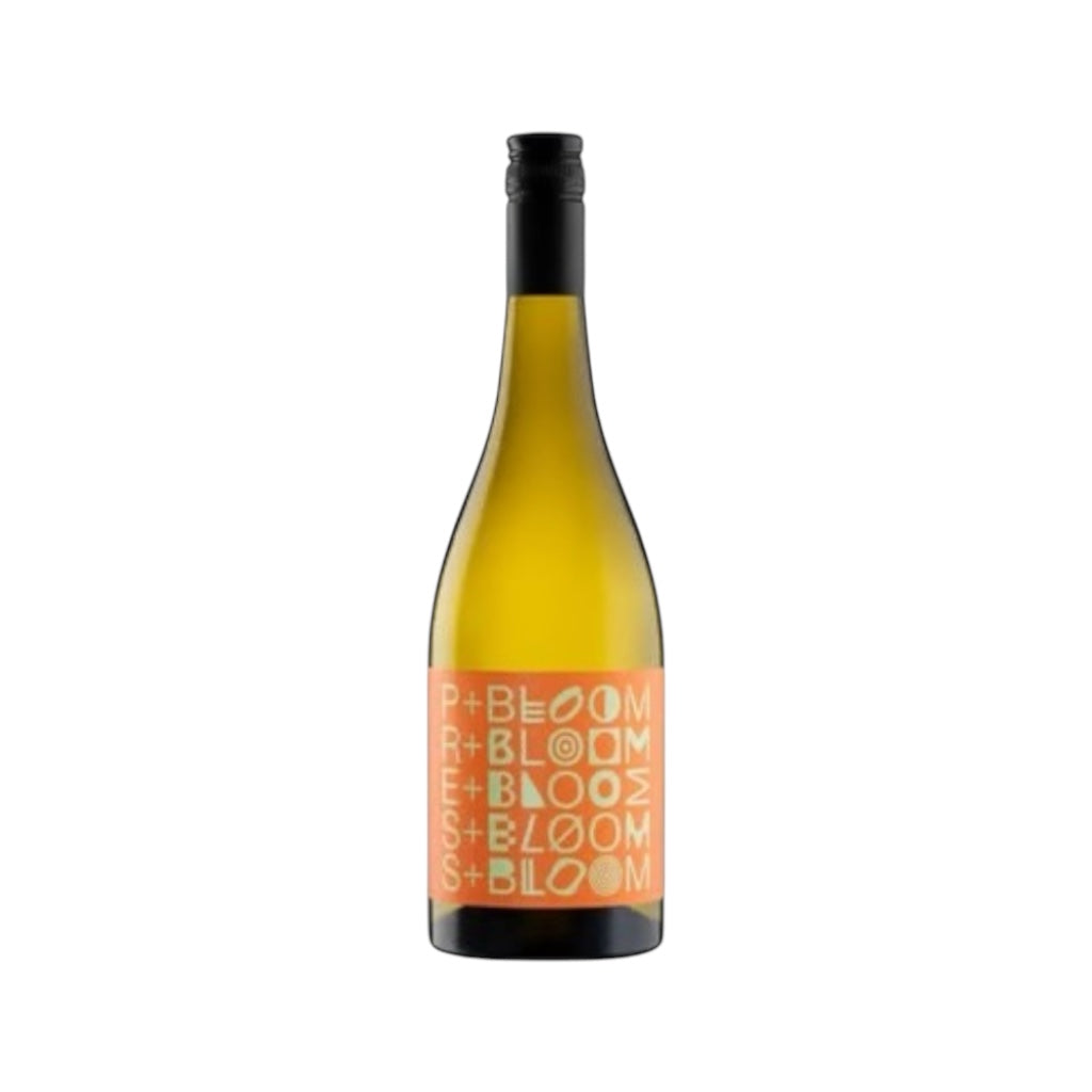 Press+Bloom Sauvignon Blanc 2021 750ml 11.8% - Time2Drink