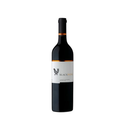 Blackwing Cabernet Sauvignon 2018 750ml 14.2% - Time2Drink