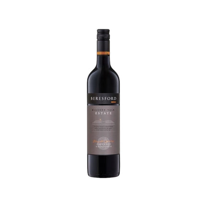 Beresford Estate Cabernet Sauvignon 2019 750ml 13.5% - Time2Drink