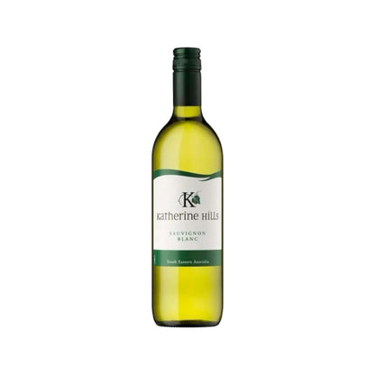 Katherine Hills Sauvignon Blanc 2019 750ml 12.1% - Time2Drink