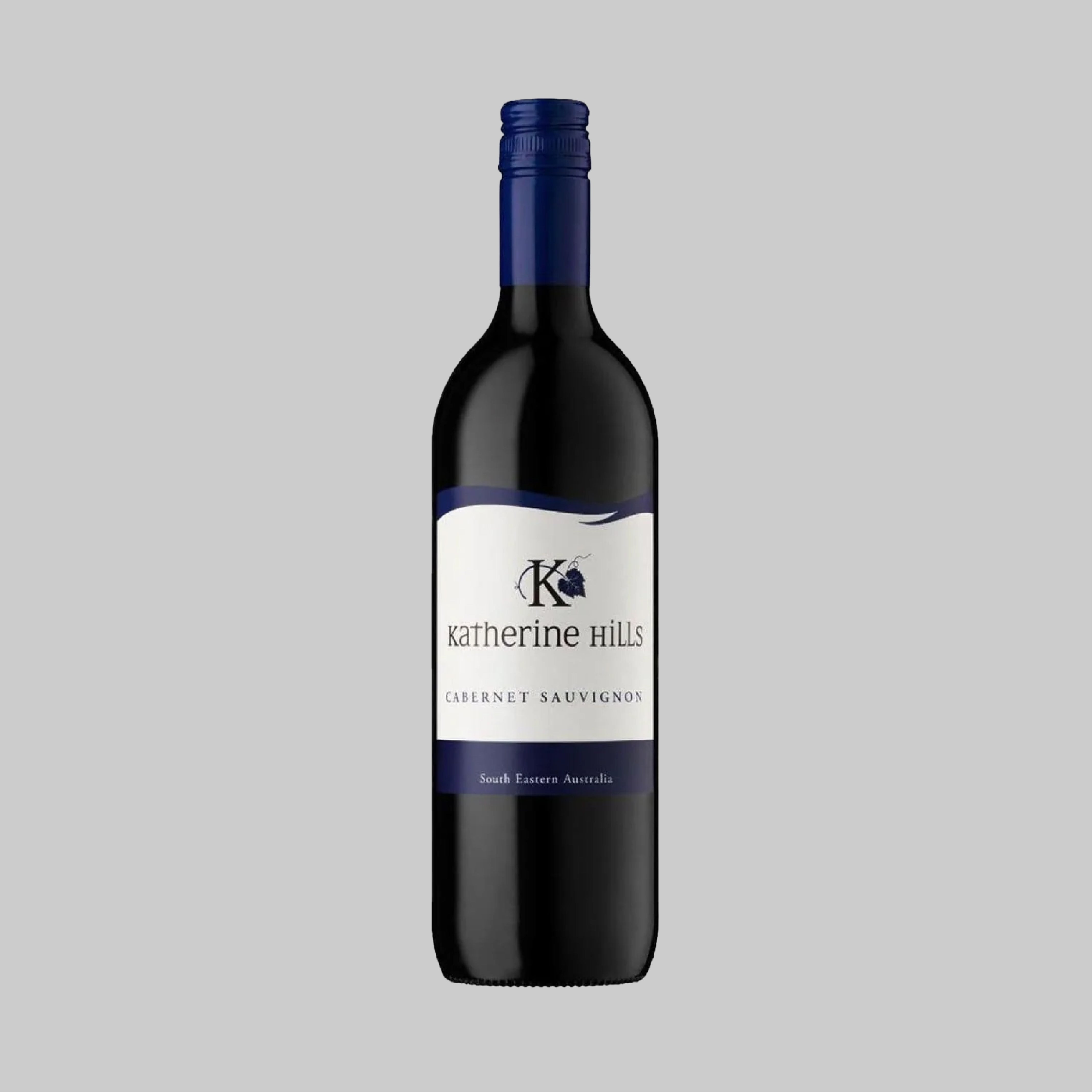 Katherine Hills Cabernet Sauvignon 2020 750ml 13.7% - Time2Drink