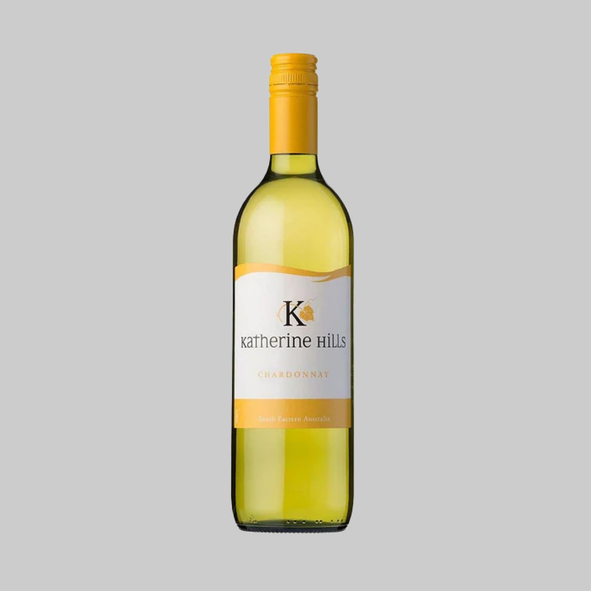 Katherine Hills Chardonnay 2022 750ml 13.2% - Time2Drink