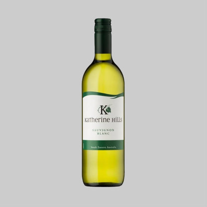 Katherine Hills Sauvignon Blanc 2019 750ml 12.1% - Time2Drink