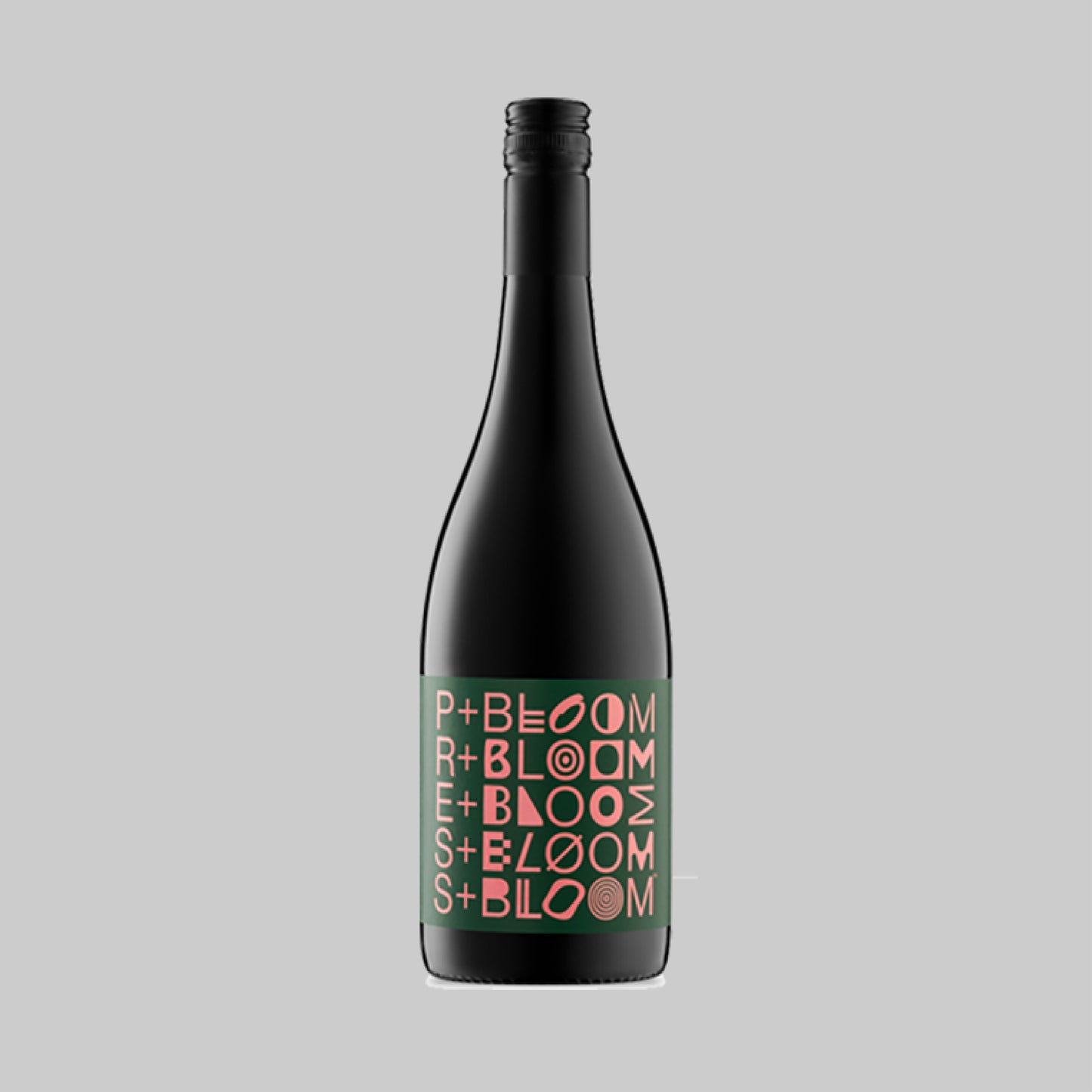 Press+Bloom Pinot Noir 2021 750ml 12% - Time2Drink