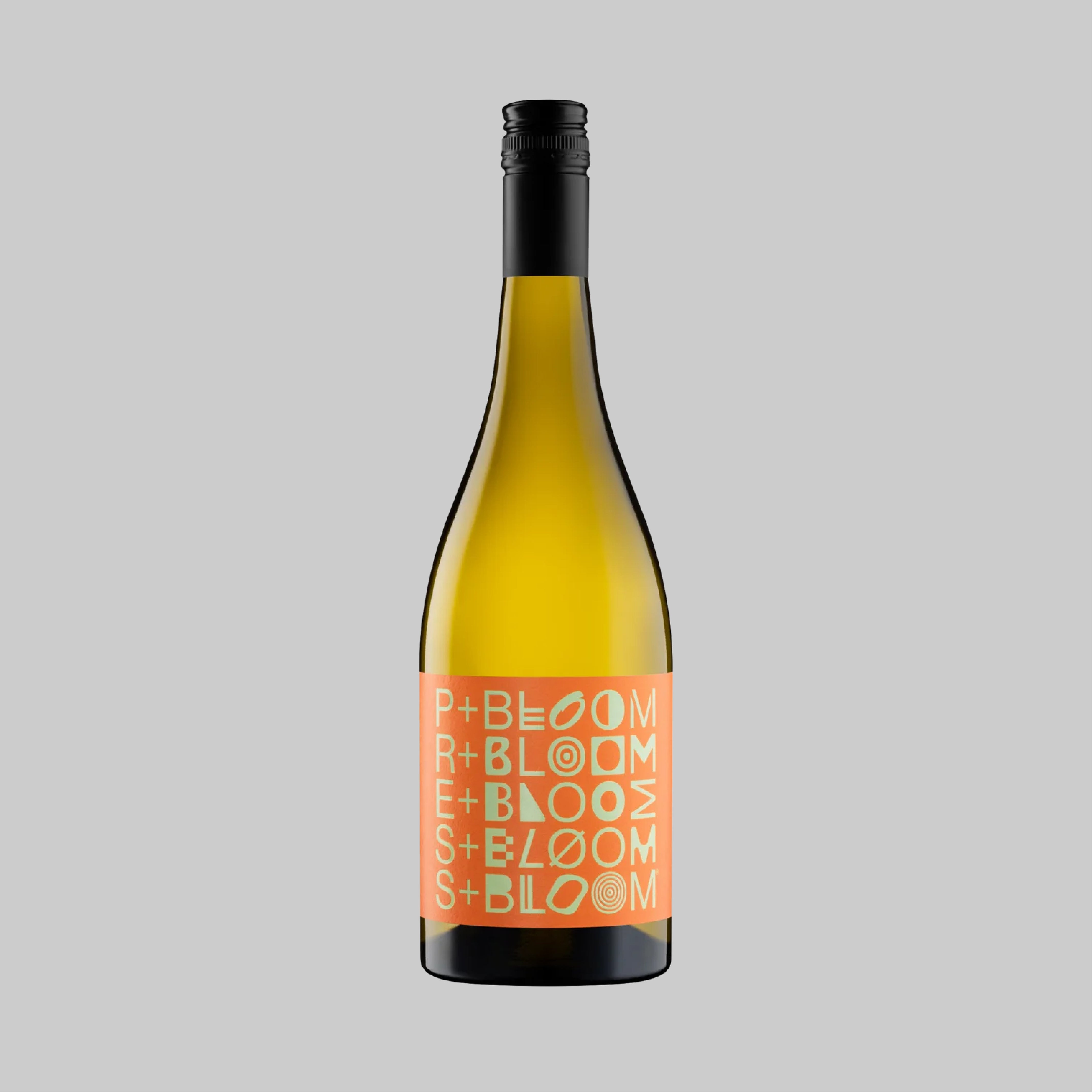 Press+Bloom Sauvignon Blanc 2021 750ml 11.8% - Time2Drink